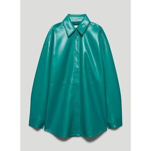 Babaton by Aritzia Faux Leather Jacket